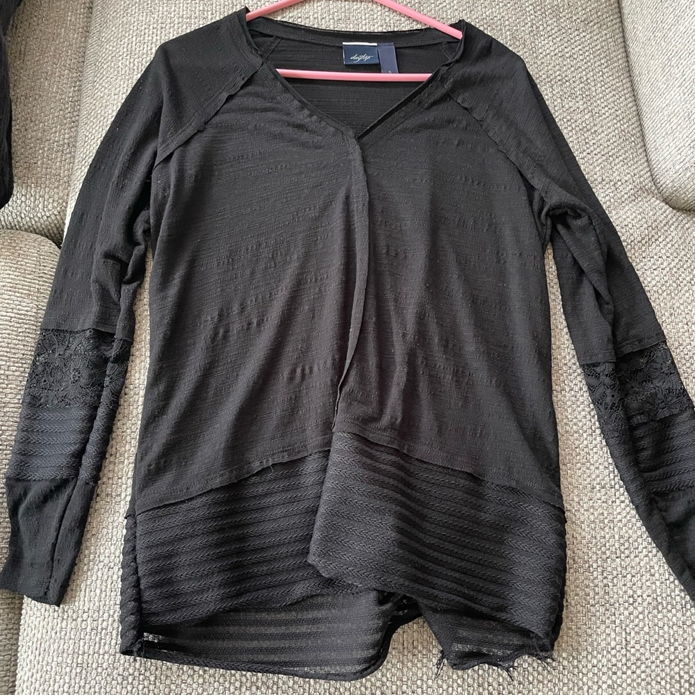 Daytrip Black